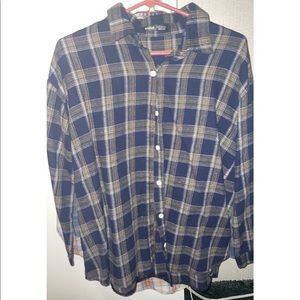 Flannel